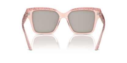 Red - 0JC5003 8056262045503 Jimmy Choo Sunglasses Woman Pillow