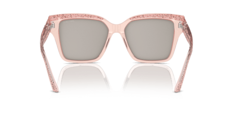 Red - 0JC5003 8056262045503 Jimmy Choo Sunglasses Woman Pillow
