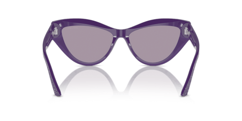 Black - 0JC5004 8056262047897 Jimmy Choo Sunglasses Woman Cat Eye