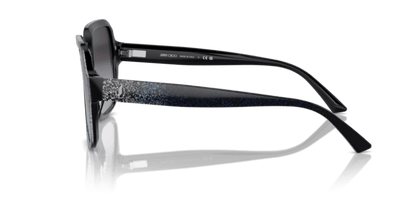 Blue - 0JC5005 8056262048993 Jimmy Choo Sunglasses Woman Square