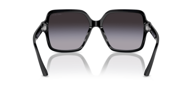 Blue - 0JC5005 8056262048993 Jimmy Choo Sunglasses Woman Square