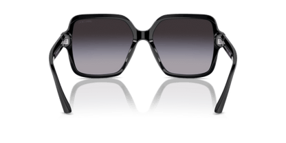 Blue - 0JC5005 8056262048993 Jimmy Choo Sunglasses Woman Square