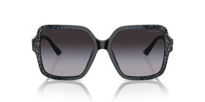 Blue - 0JC5005 8056262048993 Jimmy Choo Sunglasses Woman Square