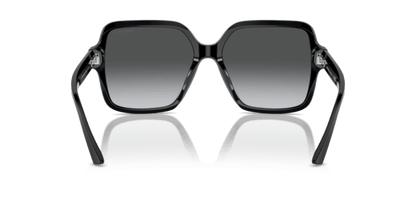 Black - 0JC5005 8056262039151 Jimmy Choo Sunglasses Woman Square