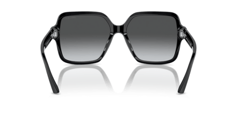 Black - 0JC5005 8056262039151 Jimmy Choo Sunglasses Woman Square