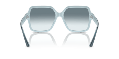 Yellow Havana - 0JC5005 8056262039175 Jimmy Choo Sunglasses Woman Square