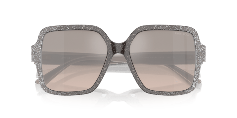 Havana - 0JC5005 8056262039168 Jimmy Choo Sunglasses Woman Square