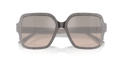 Havana - 0JC5005 8056262039168 Jimmy Choo Sunglasses Woman Square