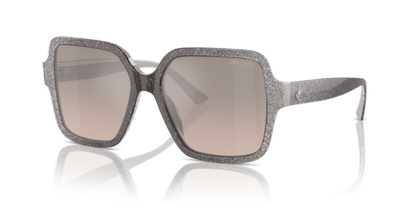 Havana - 0JC5005 8056262039168 Jimmy Choo Sunglasses Woman Square