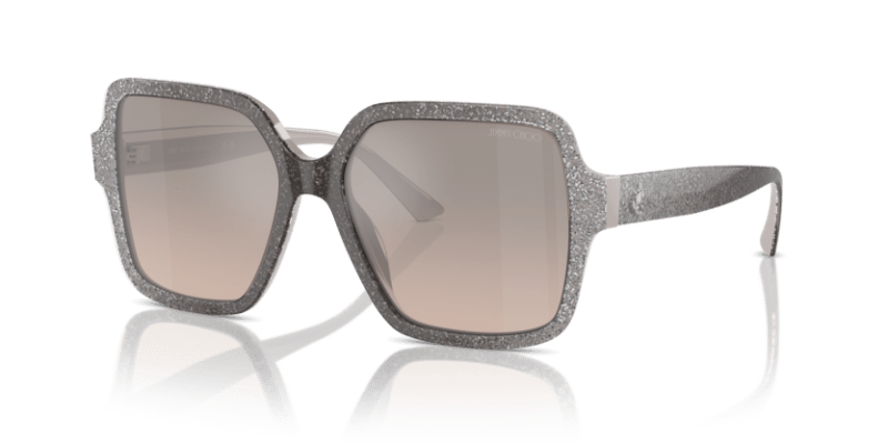 Havana - 0JC5005 8056262039168 Jimmy Choo Sunglasses Woman Square