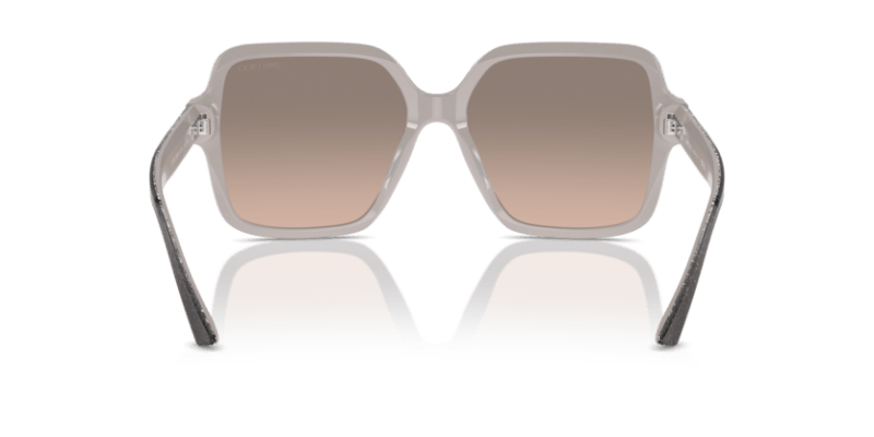 Havana - 0JC5005 8056262039168 Jimmy Choo Sunglasses Woman Square