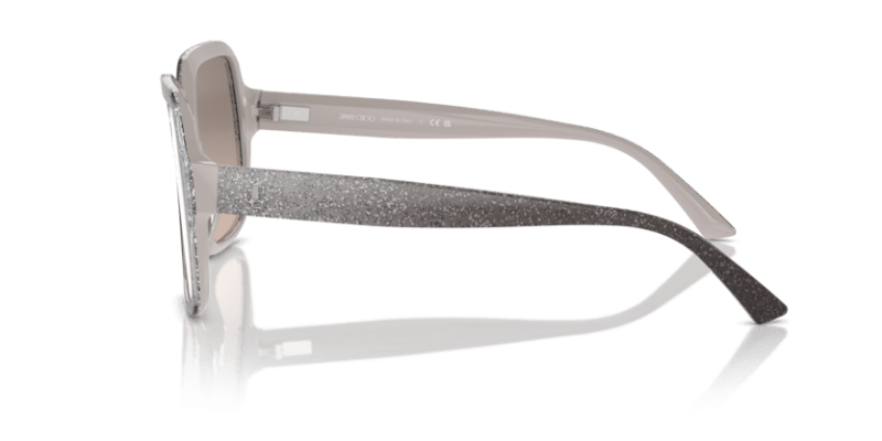 Havana - 0JC5005 8056262039168 Jimmy Choo Sunglasses Woman Square