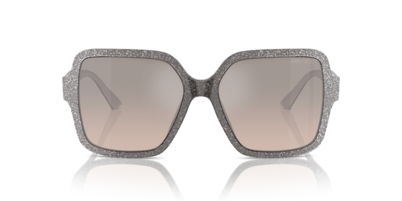 Havana - 0JC5005 8056262039168 Jimmy Choo Sunglasses Woman Square