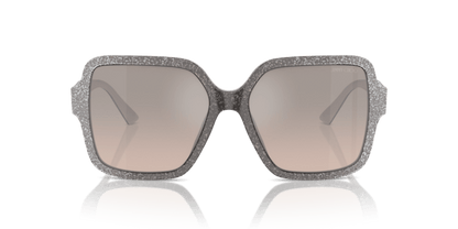 Havana - 0JC5005 8056262039168 Jimmy Choo Sunglasses Woman Square