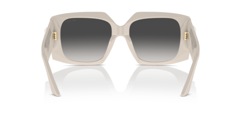 Tokyo Tortoise/Matt Black - 0JC5006U 8056262029558 Jimmy Choo Sunglasses Woman Butterfly