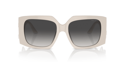 Tokyo Tortoise/Matt Black - 0JC5006U 8056262029558 Jimmy Choo Sunglasses Woman Butterfly