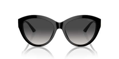 Pewter - 0JC5007 8056262029473 Jimmy Choo Sunglasses Woman Phantos