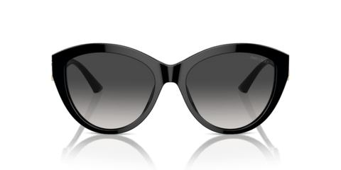 Pewter - 0JC5007 8056262029473 Jimmy Choo Sunglasses Woman Phantos