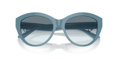 Brushed Gold - 0JC5007 8056262029510 Jimmy Choo Sunglasses Woman Phantos