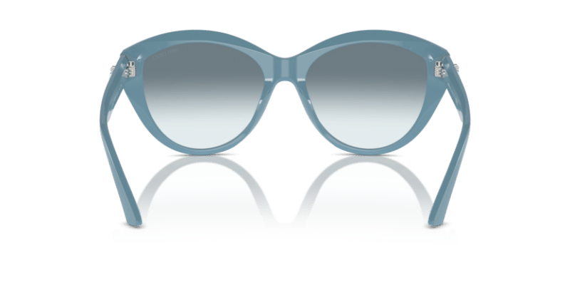 Brushed Gold - 0JC5007 8056262029510 Jimmy Choo Sunglasses Woman Phantos