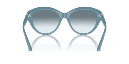 Brushed Gold - 0JC5007 8056262029510 Jimmy Choo Sunglasses Woman Phantos