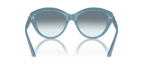 Brushed Gold - 0JC5007 8056262029510 Jimmy Choo Sunglasses Woman Phantos