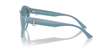 Brushed Gold - 0JC5007 8056262029510 Jimmy Choo Sunglasses Woman Phantos