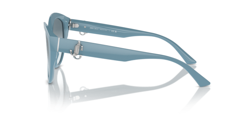 Brushed Gold - 0JC5007 8056262029510 Jimmy Choo Sunglasses Woman Phantos