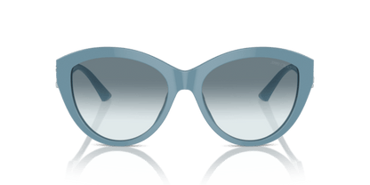 Brushed Gold - 0JC5007 8056262029510 Jimmy Choo Sunglasses Woman Phantos