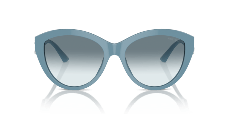 Brushed Gold - 0JC5007 8056262029510 Jimmy Choo Sunglasses Woman Phantos