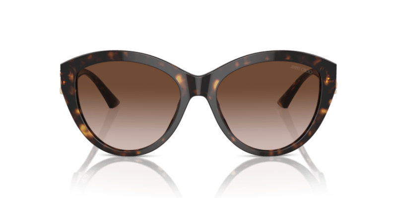 Blue - 0JC5007 8056262048986 Jimmy Choo Sunglasses Woman Phantos