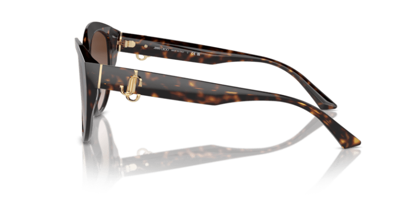 Blue - 0JC5007 8056262048986 Jimmy Choo Sunglasses Woman Phantos