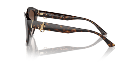 Blue - 0JC5007 8056262048986 Jimmy Choo Sunglasses Woman Phantos