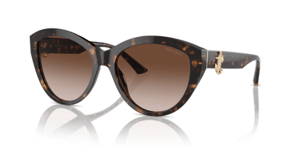 Blue - 0JC5007 8056262048986 Jimmy Choo Sunglasses Woman Phantos