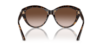 Blue - 0JC5007 8056262048986 Jimmy Choo Sunglasses Woman Phantos