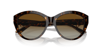 Matte Black - 0JC5007 8056262029480 Jimmy Choo Sunglasses Woman Phantos