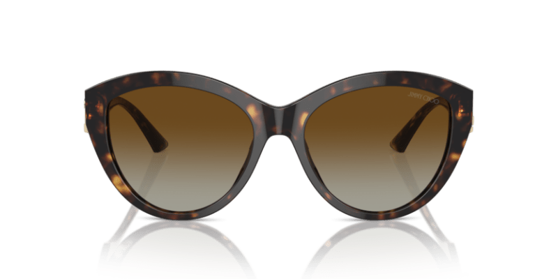 Matte Black - 0JC5007 8056262029480 Jimmy Choo Sunglasses Woman Phantos