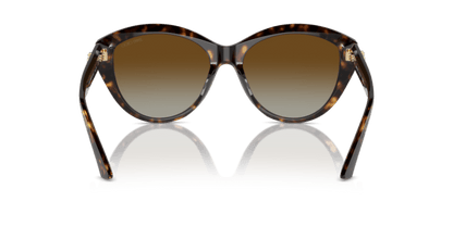 Matte Black - 0JC5007 8056262029480 Jimmy Choo Sunglasses Woman Phantos