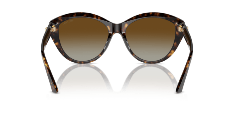 Matte Black - 0JC5007 8056262029480 Jimmy Choo Sunglasses Woman Phantos