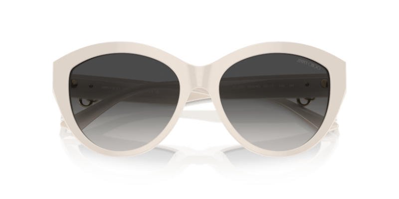 Gold/Tortoise - 0JC5007 8056262029503 Jimmy Choo Sunglasses Woman Phantos