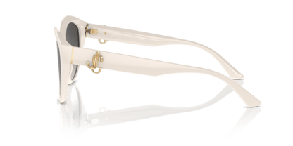 Gold/Tortoise - 0JC5007 8056262029503 Jimmy Choo Sunglasses Woman Phantos