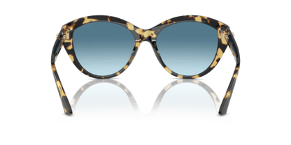 Gold - 0JC5007 8056262029497 Jimmy Choo Sunglasses Woman Phantos