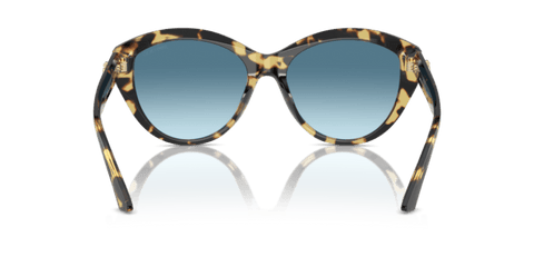 Gold - 0JC5007 8056262029497 Jimmy Choo Sunglasses Woman Phantos