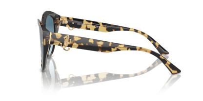 Gold - 0JC5007 8056262029497 Jimmy Choo Sunglasses Woman Phantos