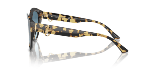 Gold - 0JC5007 8056262029497 Jimmy Choo Sunglasses Woman Phantos