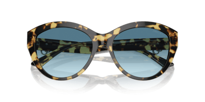 Gold - 0JC5007 8056262029497 Jimmy Choo Sunglasses Woman Phantos