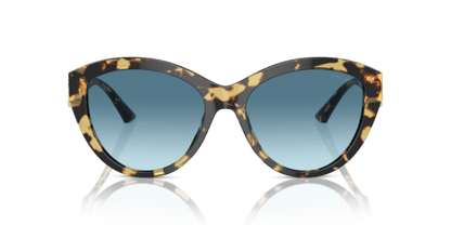 Gold - 0JC5007 8056262029497 Jimmy Choo Sunglasses Woman Phantos