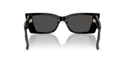 Havana - 0JC5009 8056262042601 Jimmy Choo Sunglasses Woman Rectangle
