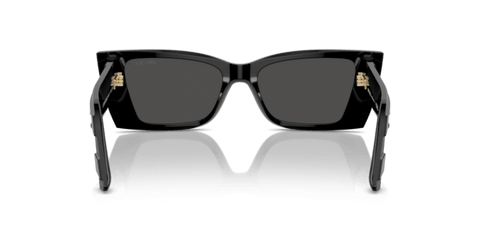 Havana - 0JC5009 8056262042595 Jimmy Choo Sunglasses Woman Rectangle