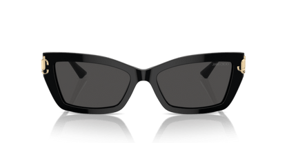 Pale Gold - 0JC5011U 8056262030059 Jimmy Choo Sunglasses Woman Cat Eye